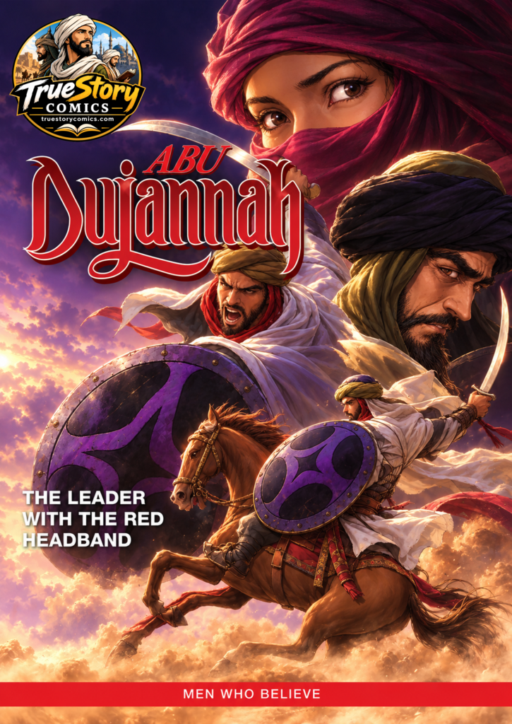 Abu Dujannah
