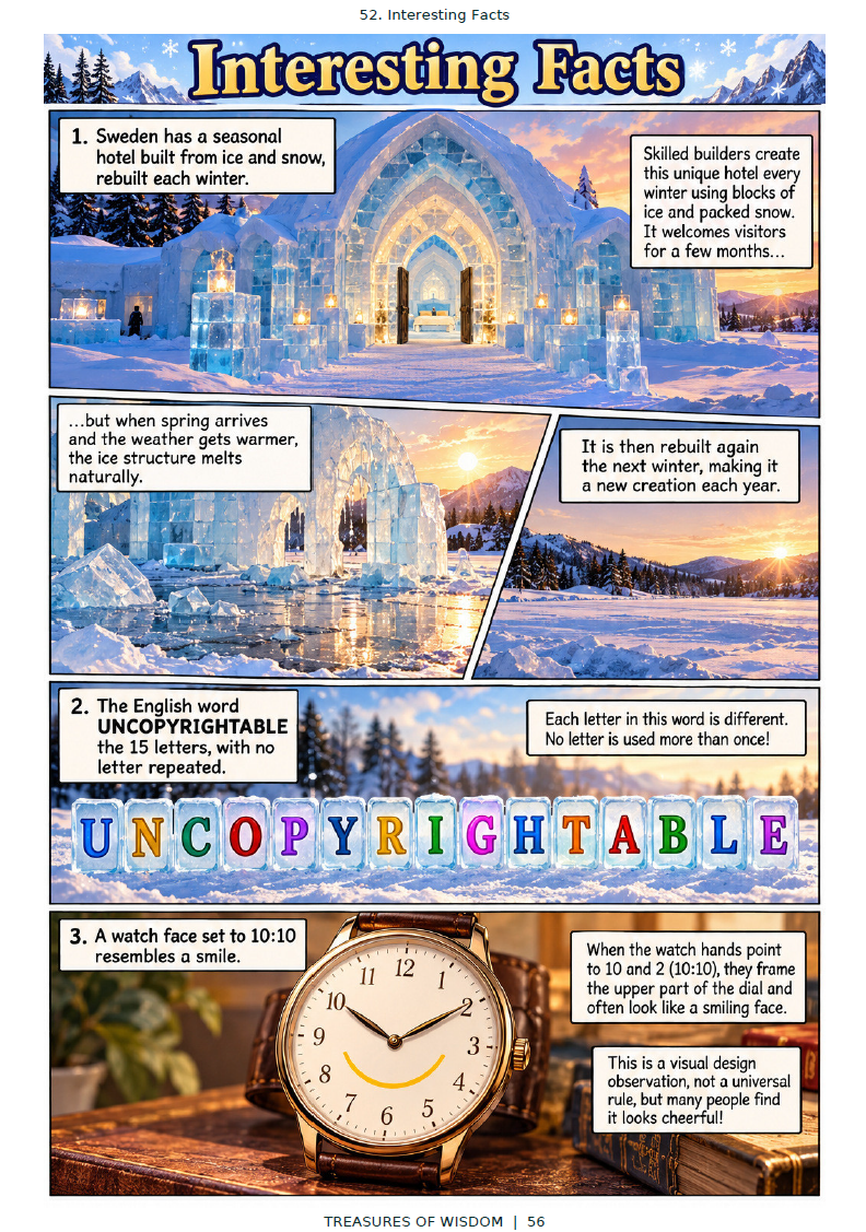 Treasures Of Wisdom VOL 2 - Image 3