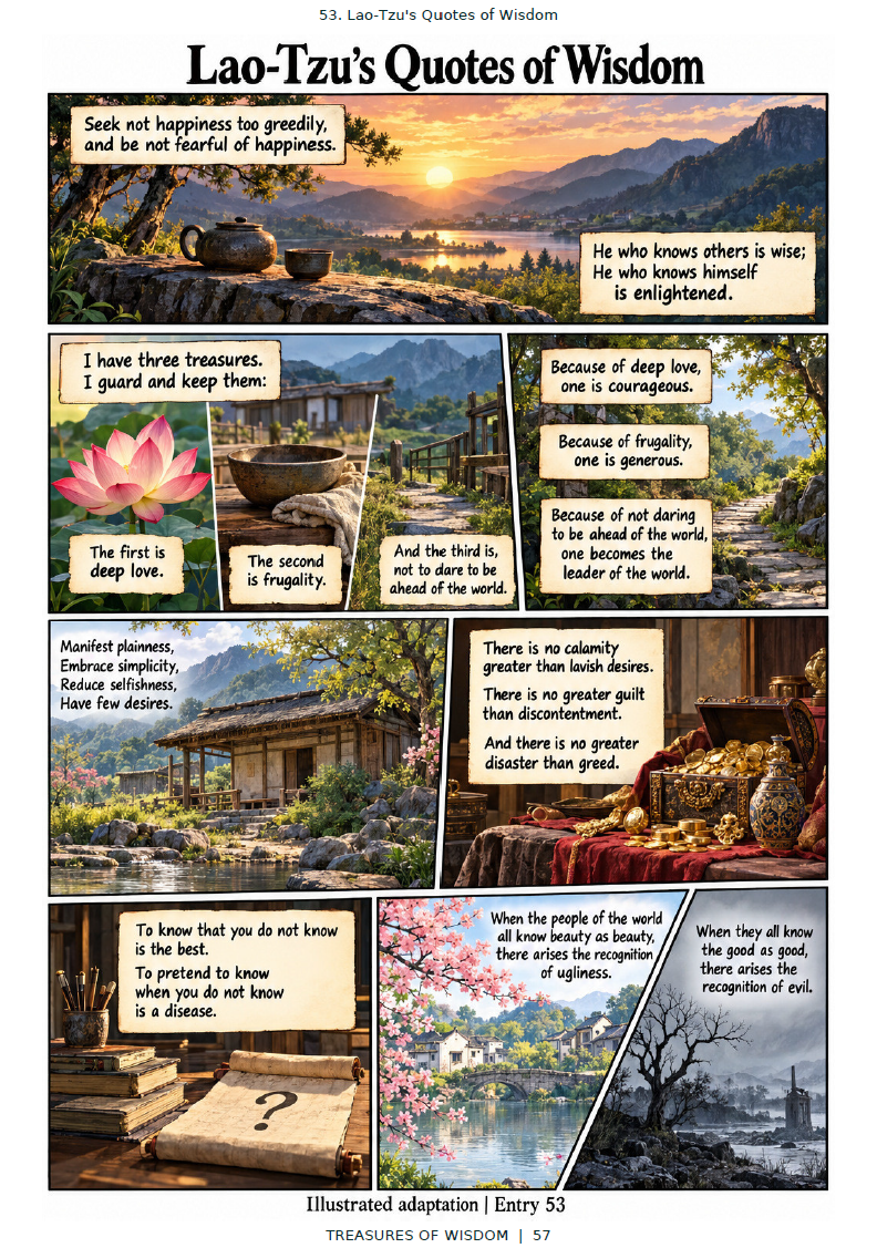 Treasures Of Wisdom VOL 2 - Image 4